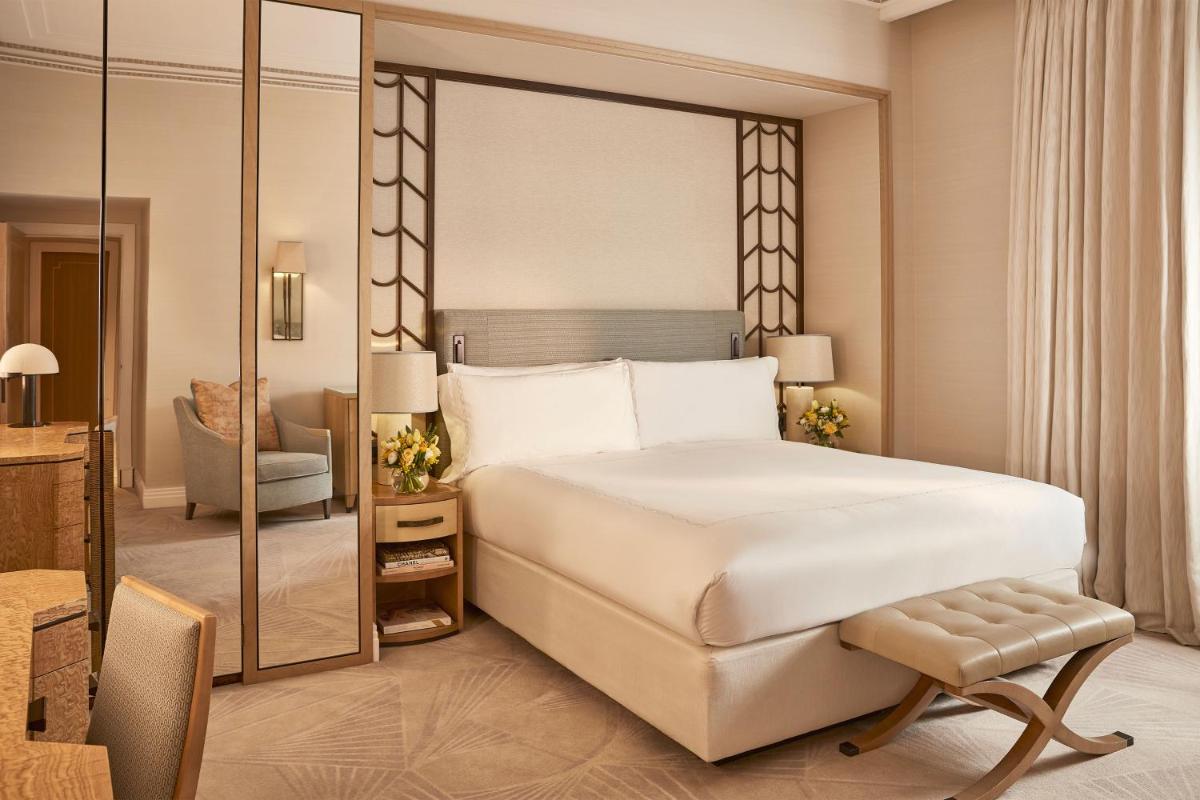 Claridge's, Maybourne