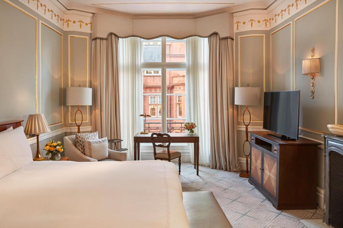 Claridge's, Maybourne