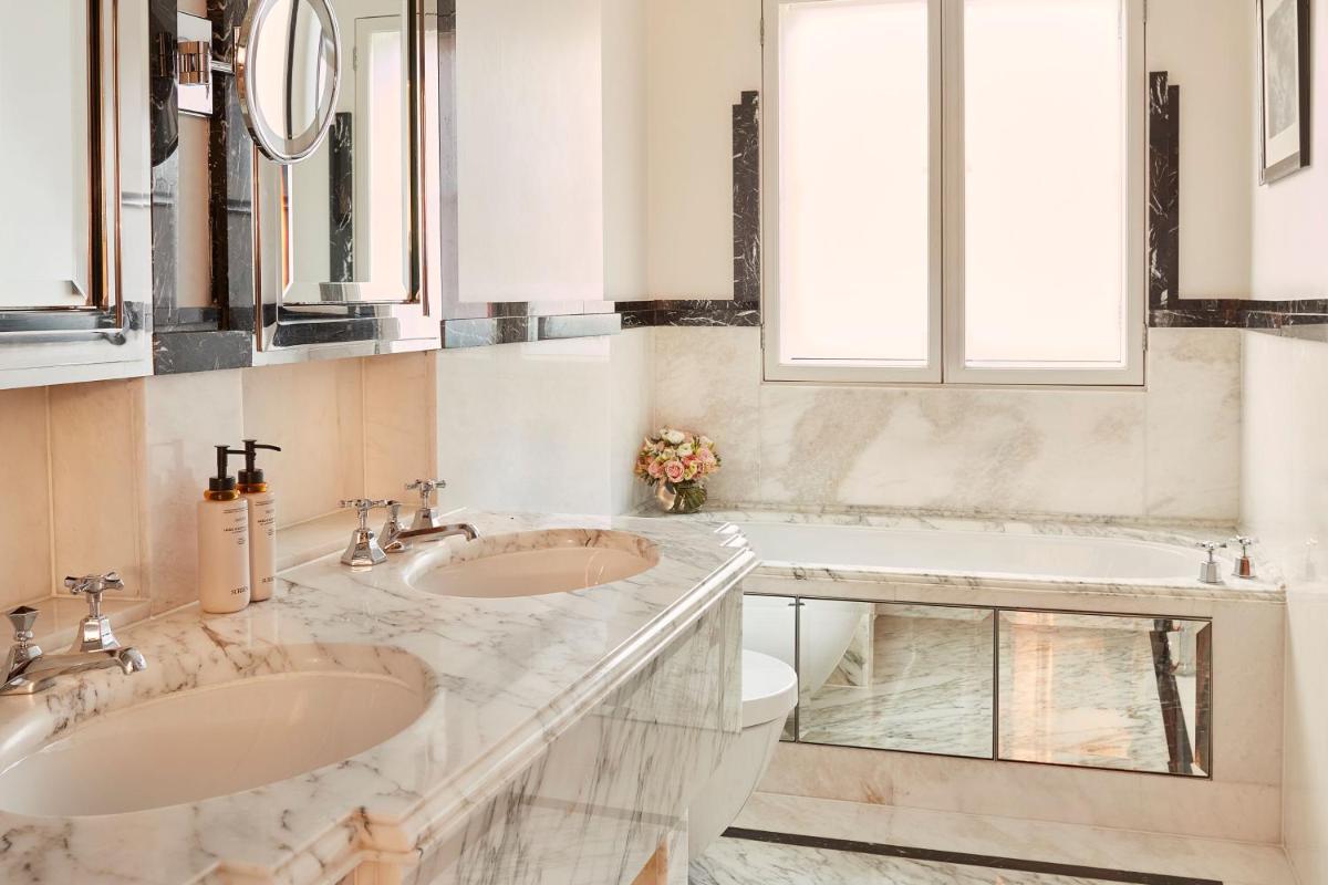 Claridge's, Maybourne