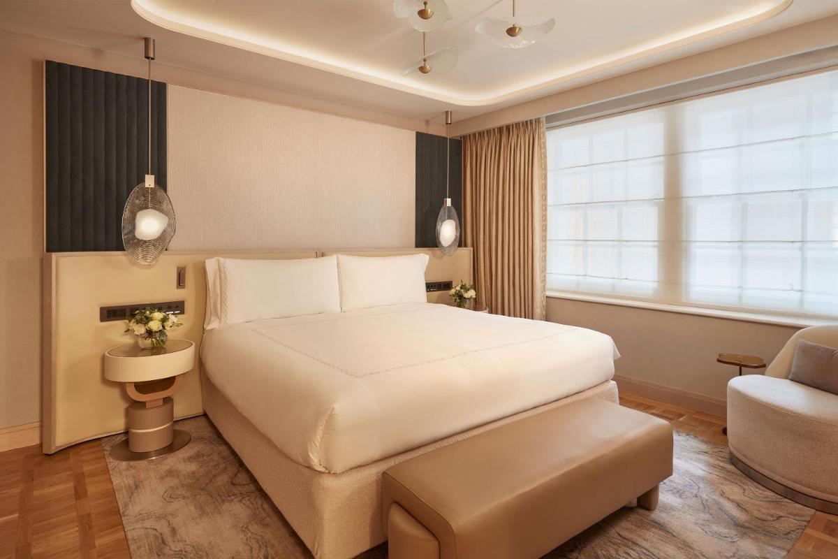 Claridge's, Maybourne