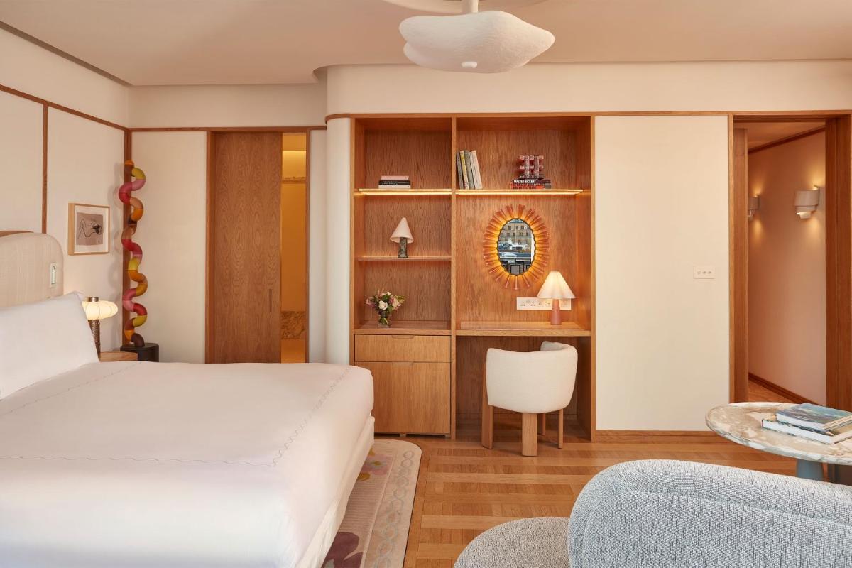 Claridge's, Maybourne