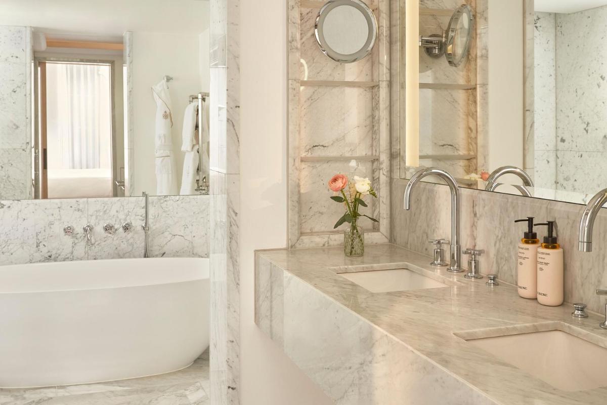 Claridge's, Maybourne