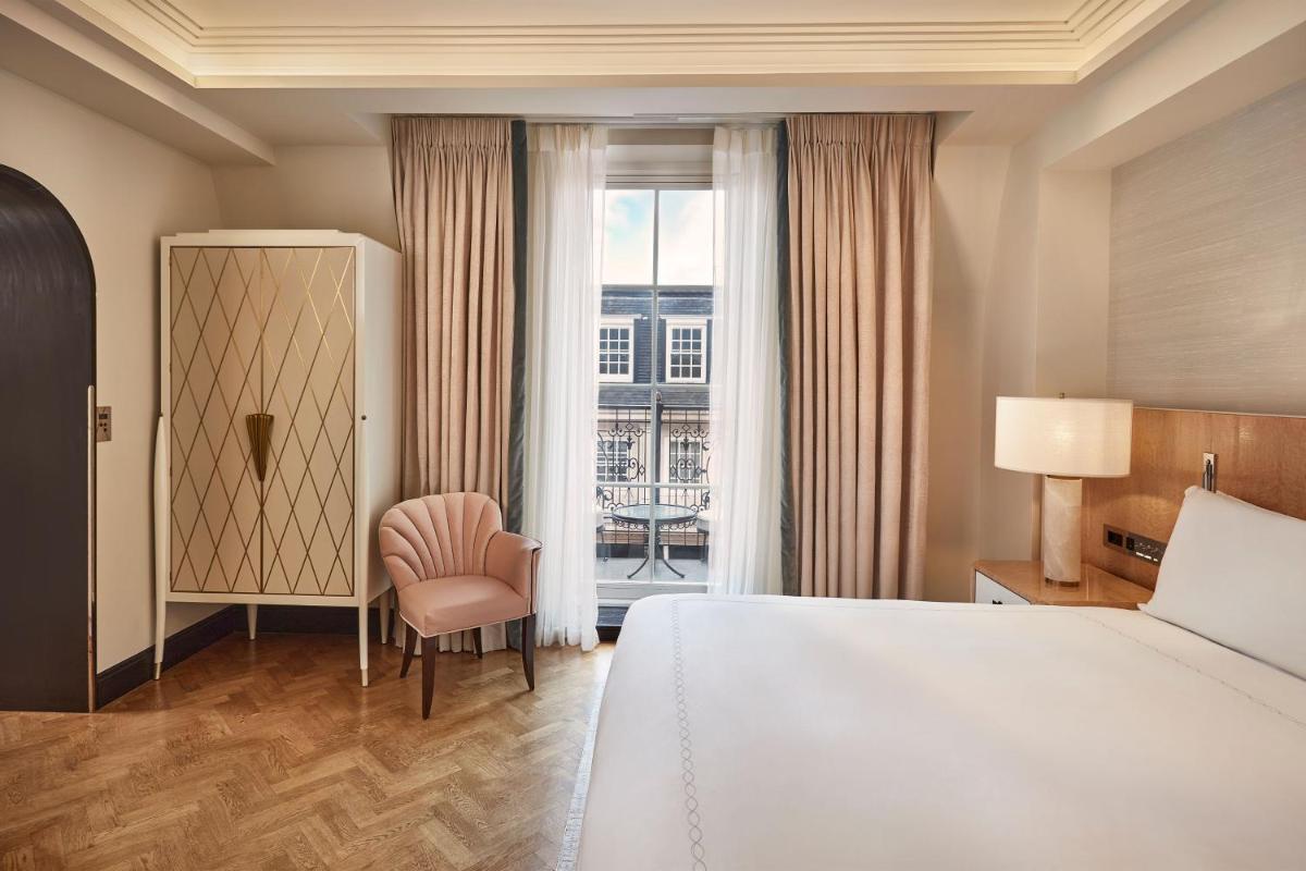 Claridge's, Maybourne