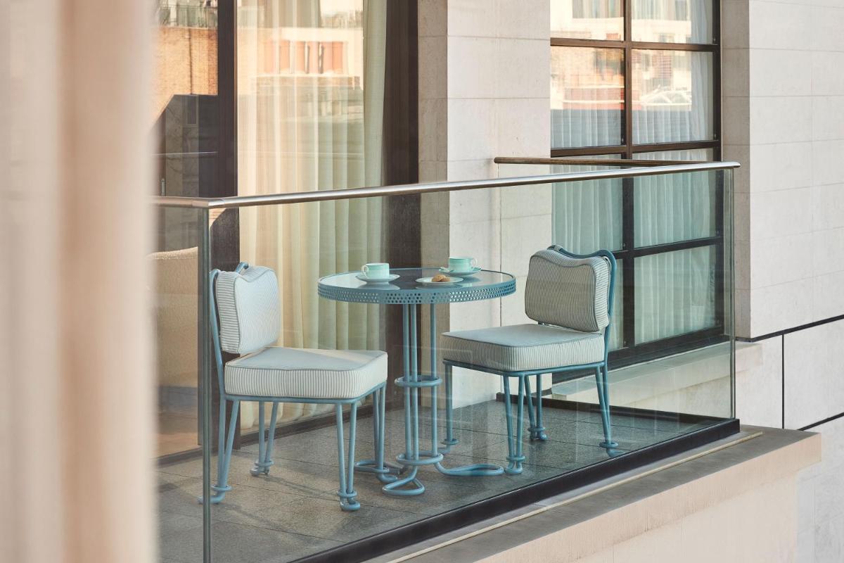 Claridge's, Maybourne