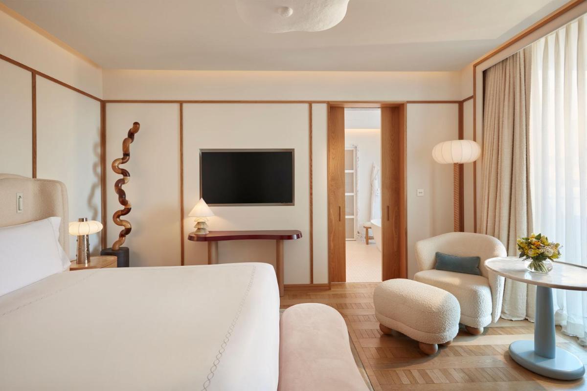 Claridge's, Maybourne