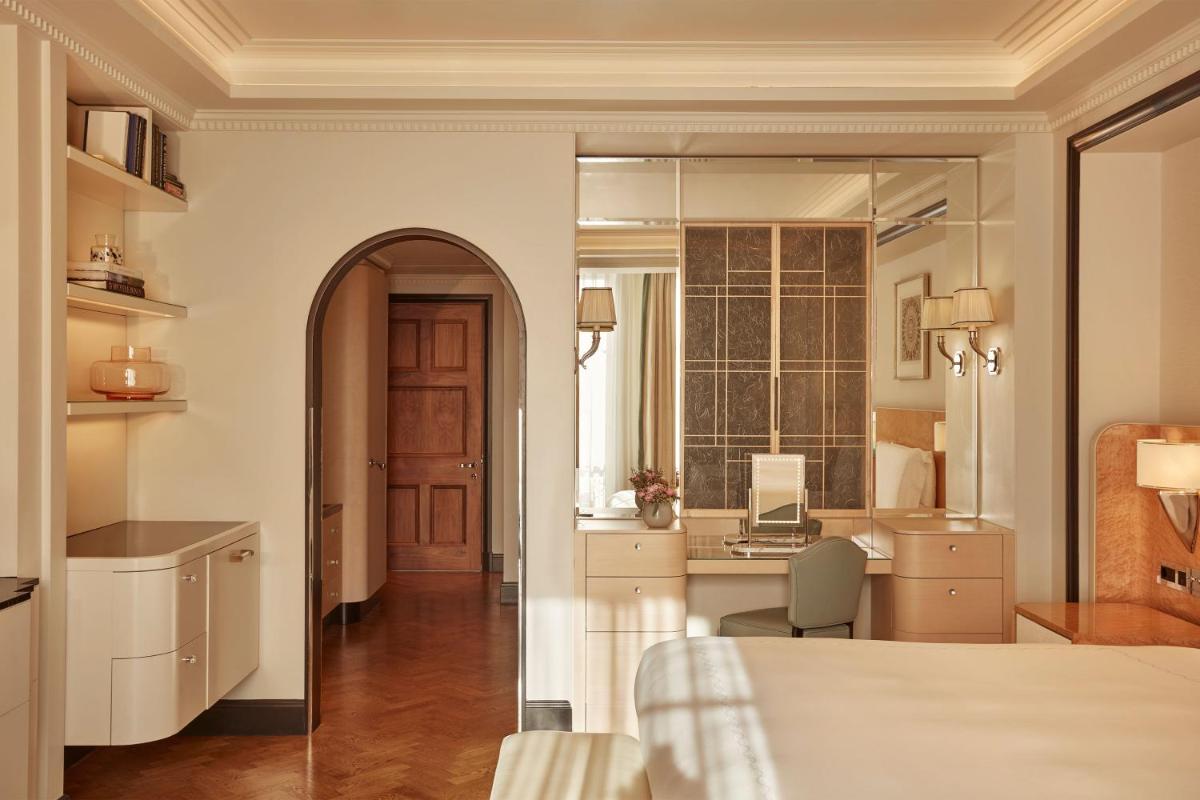 Claridge's, Maybourne