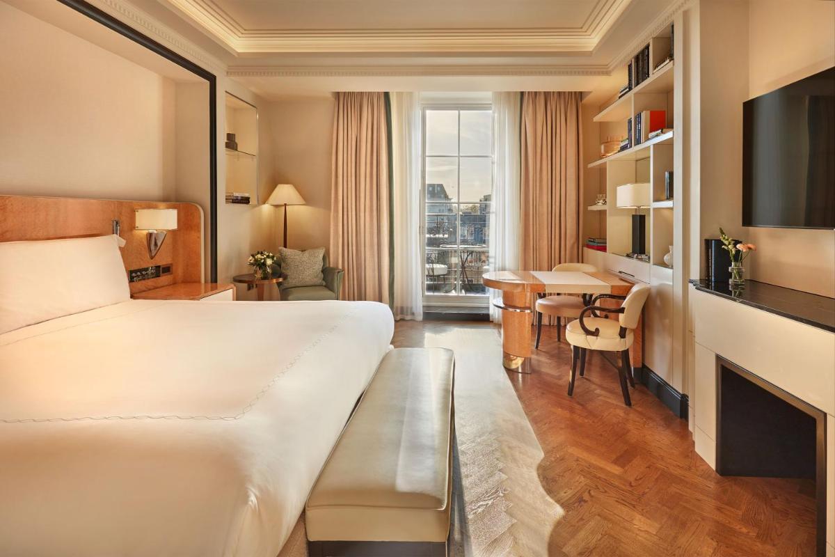 Claridge's, Maybourne