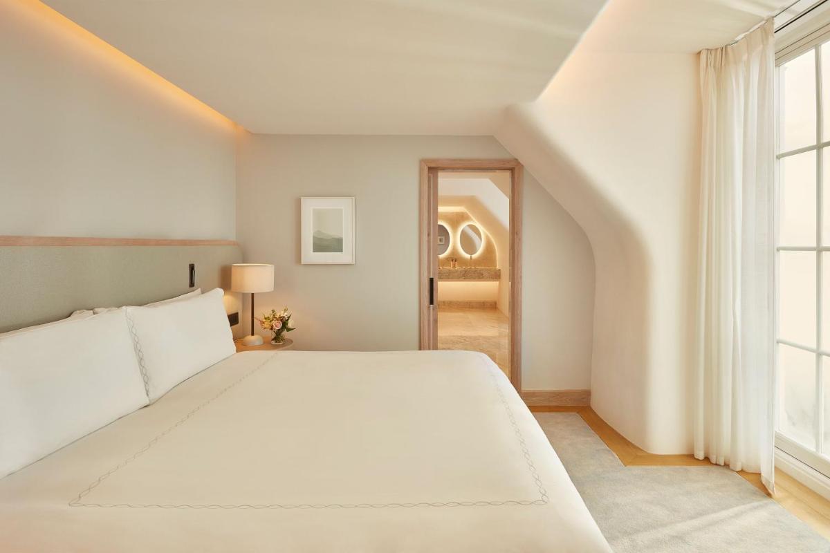 Claridge's, Maybourne