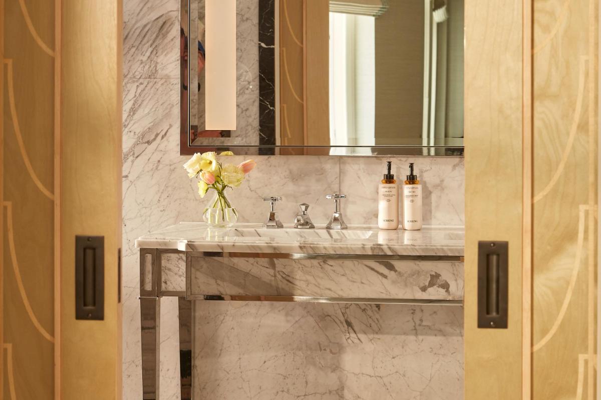 Claridge's, Maybourne