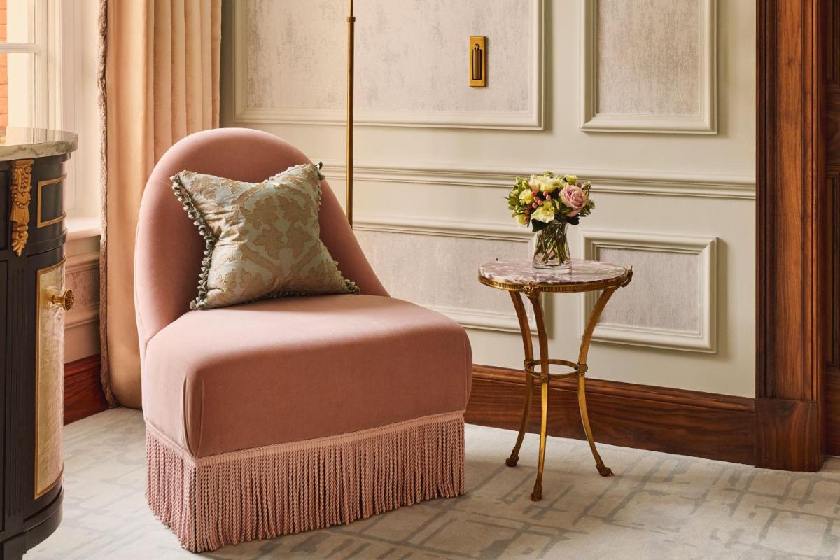 Claridge's, Maybourne