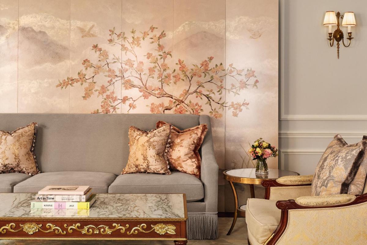 Claridge's, Maybourne