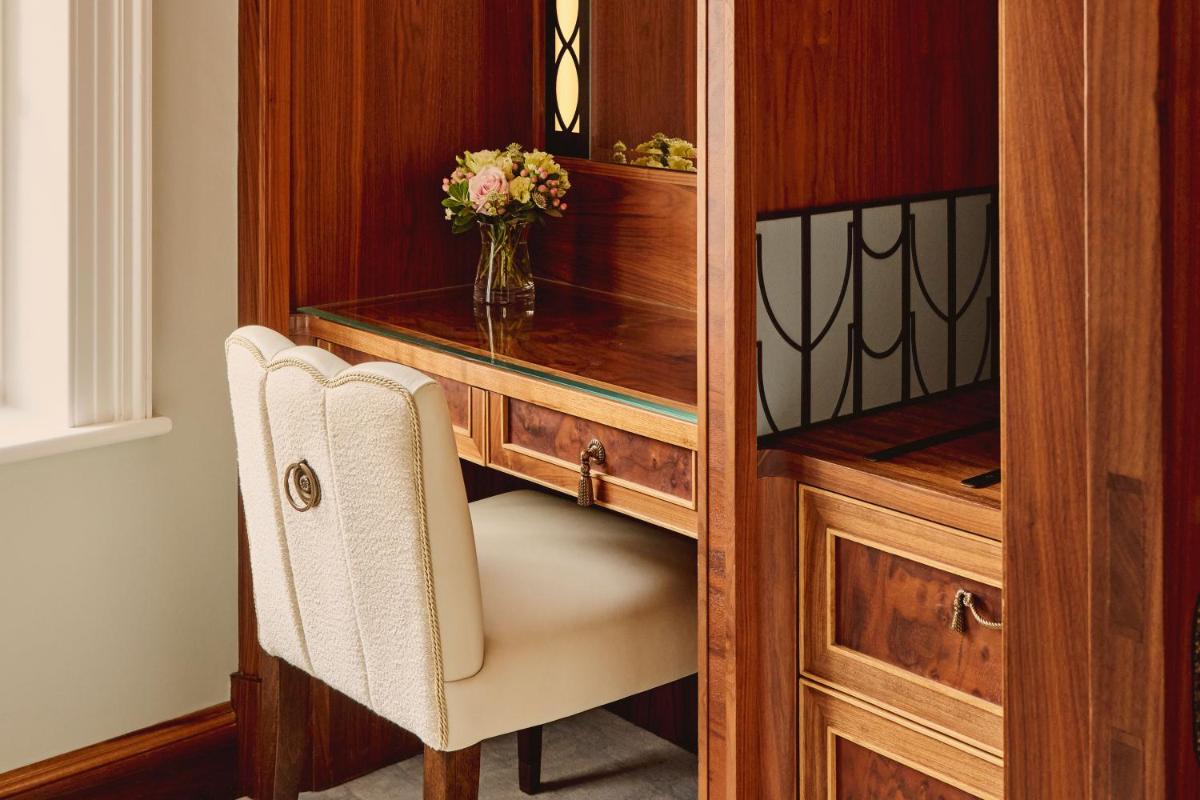 Claridge's, Maybourne