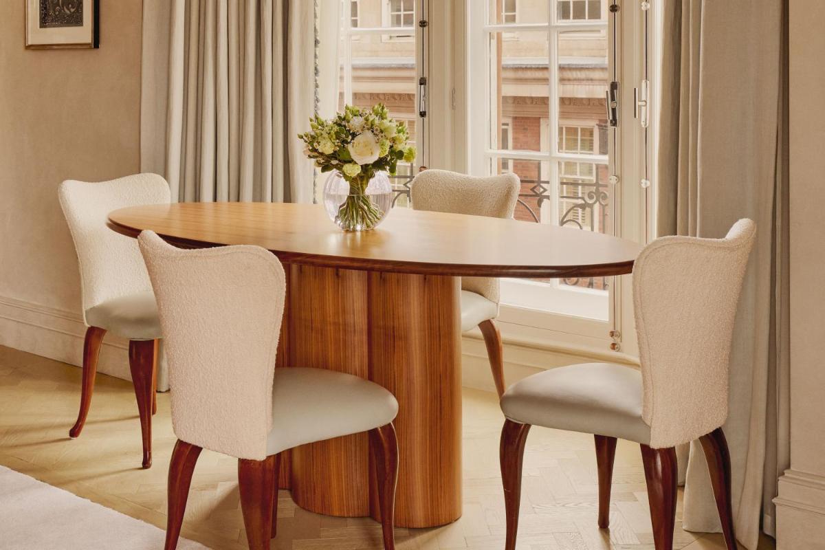 Claridge's, Maybourne