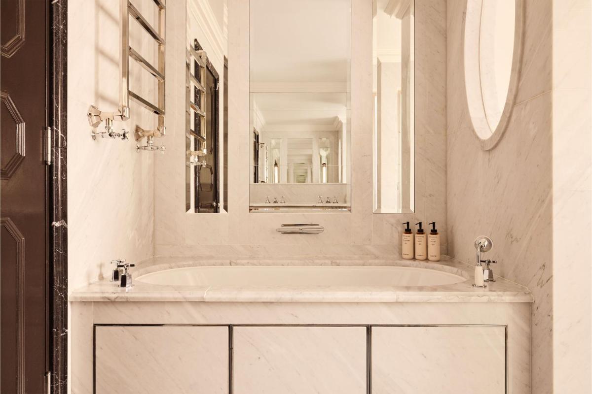 Claridge's, Maybourne