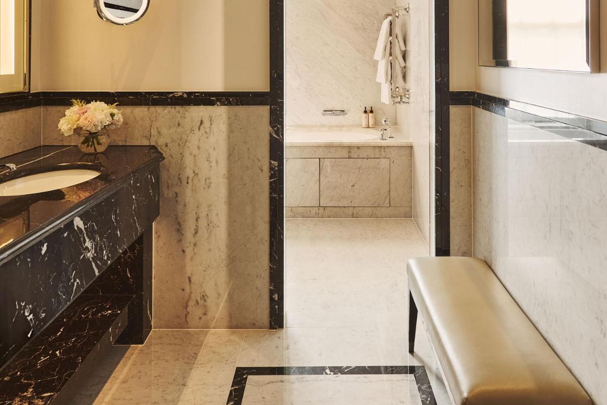 Claridge's, Maybourne