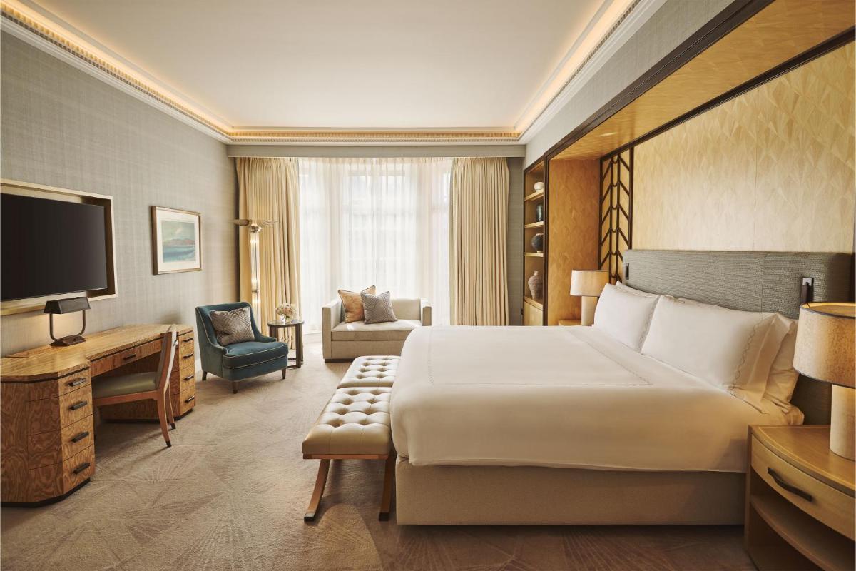 Claridge's, Maybourne