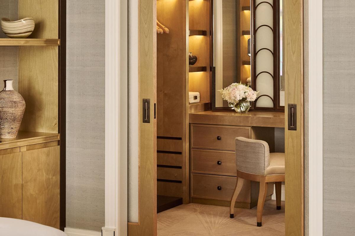 Claridge's, Maybourne