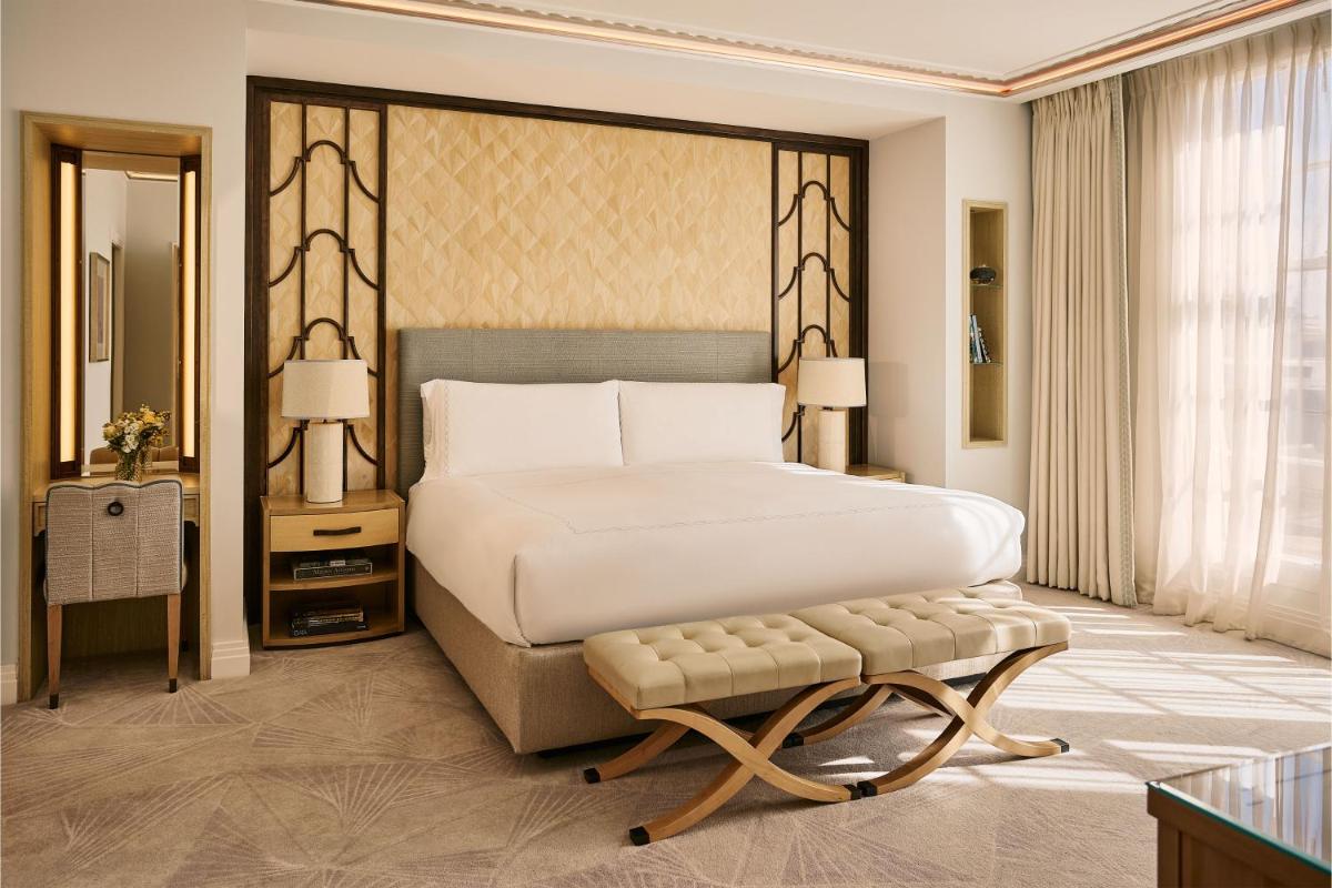 Claridge's, Maybourne