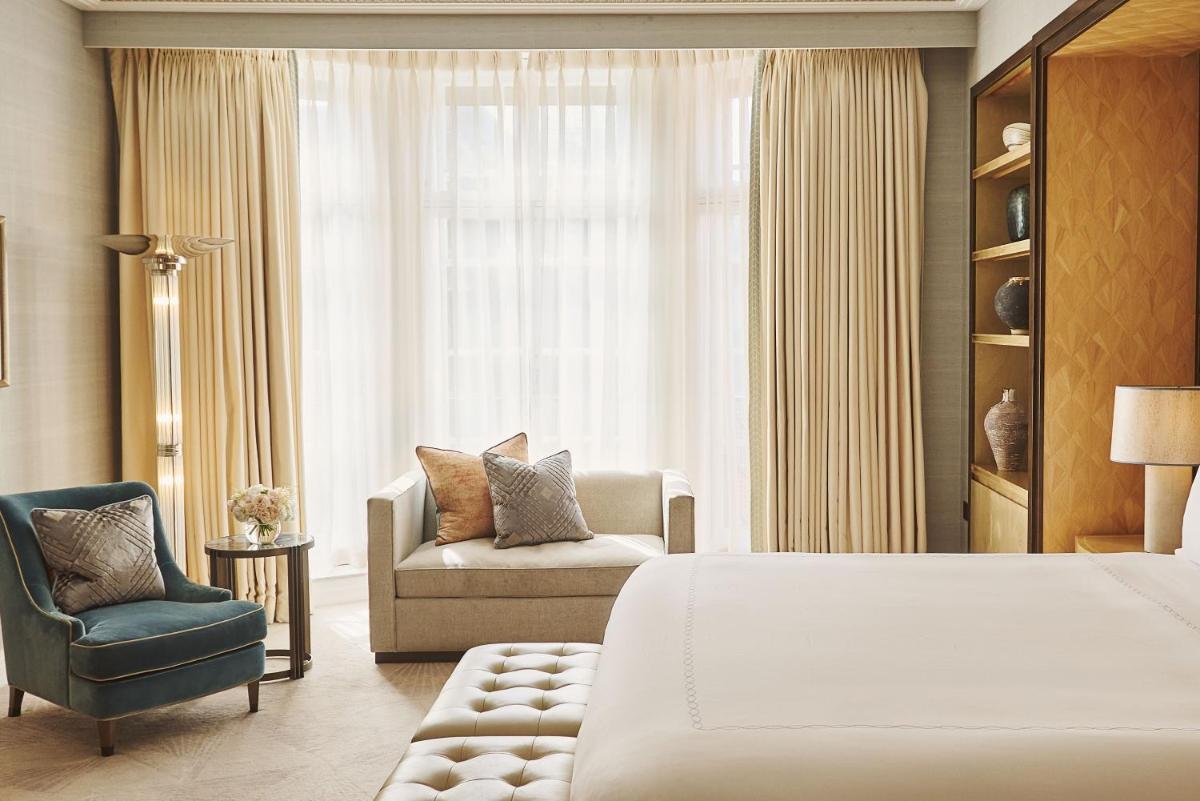 Claridge's, Maybourne