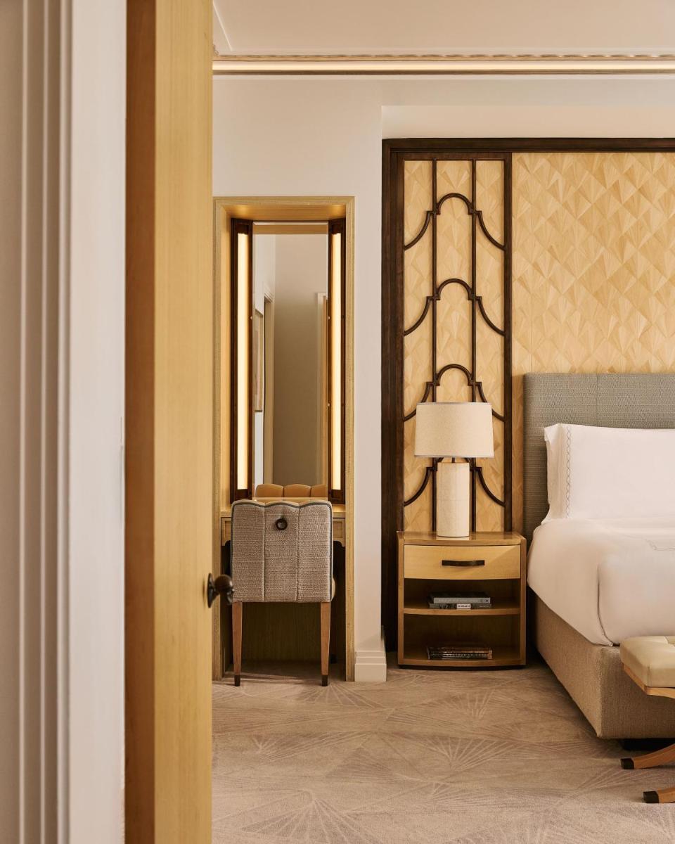 Claridge's, Maybourne