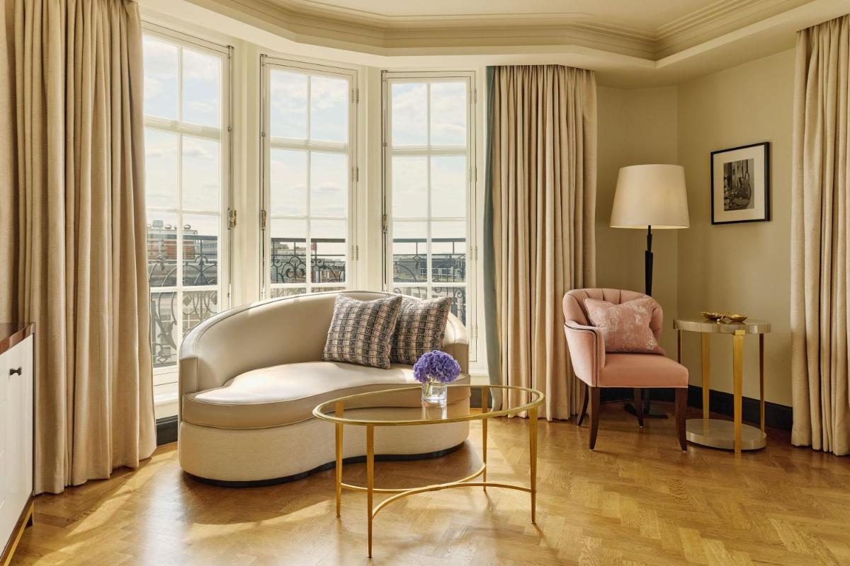 Claridge's, Maybourne
