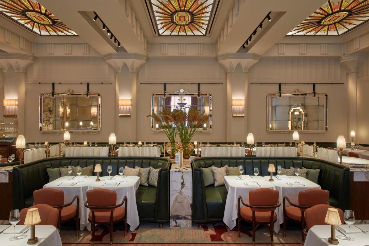 Claridge's, Maybourne
