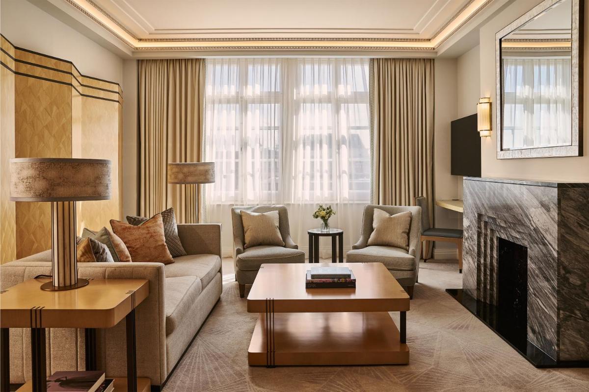 Claridge's, Maybourne