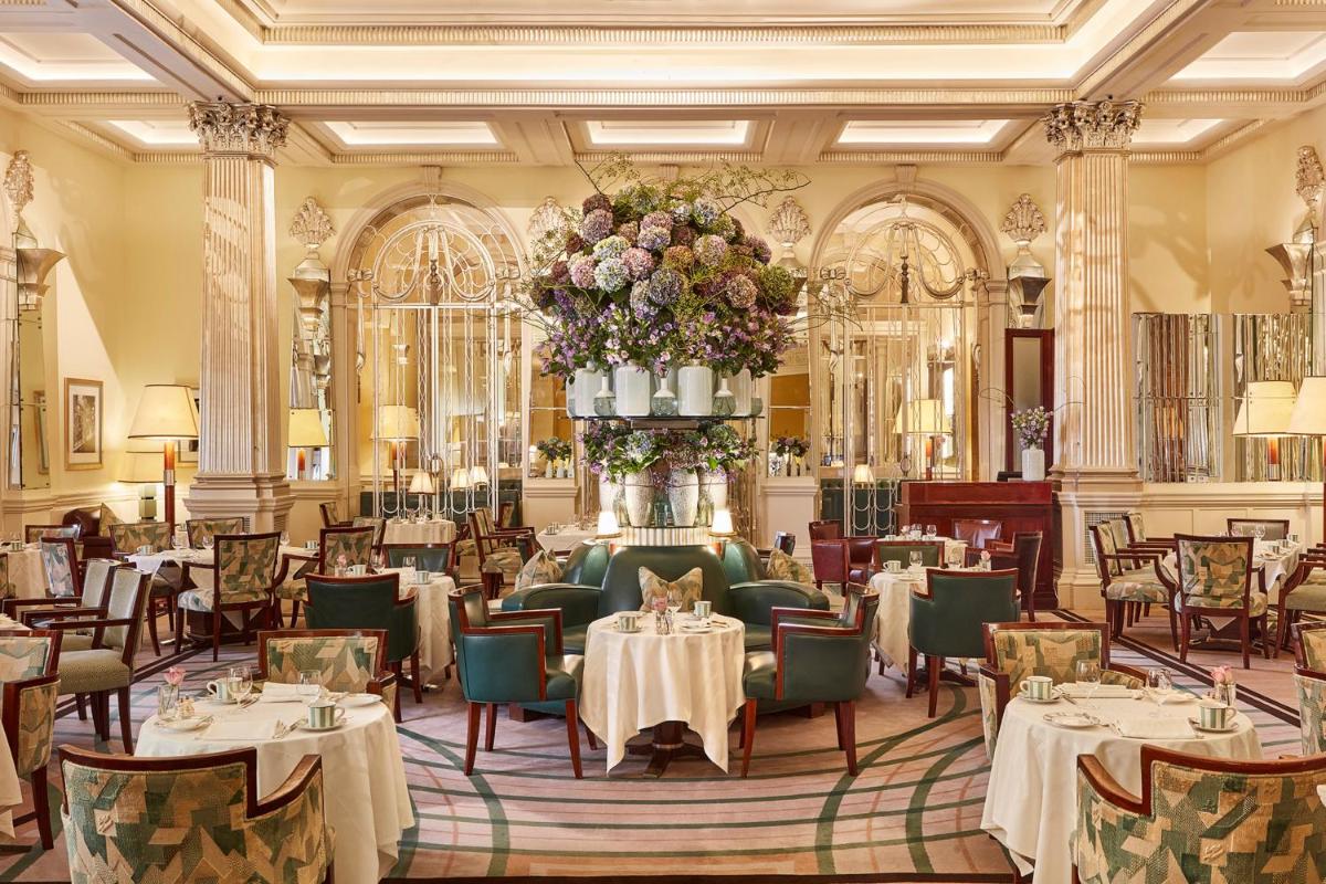 Claridge's, Maybourne