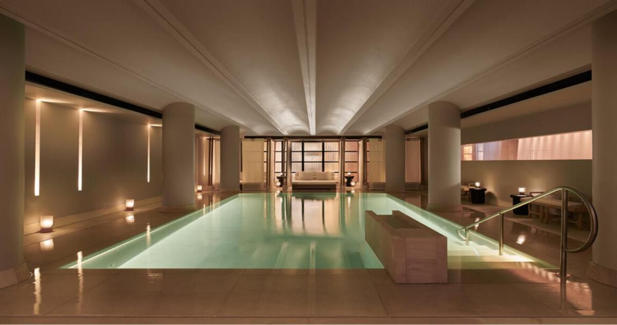 Claridge's, Maybourne