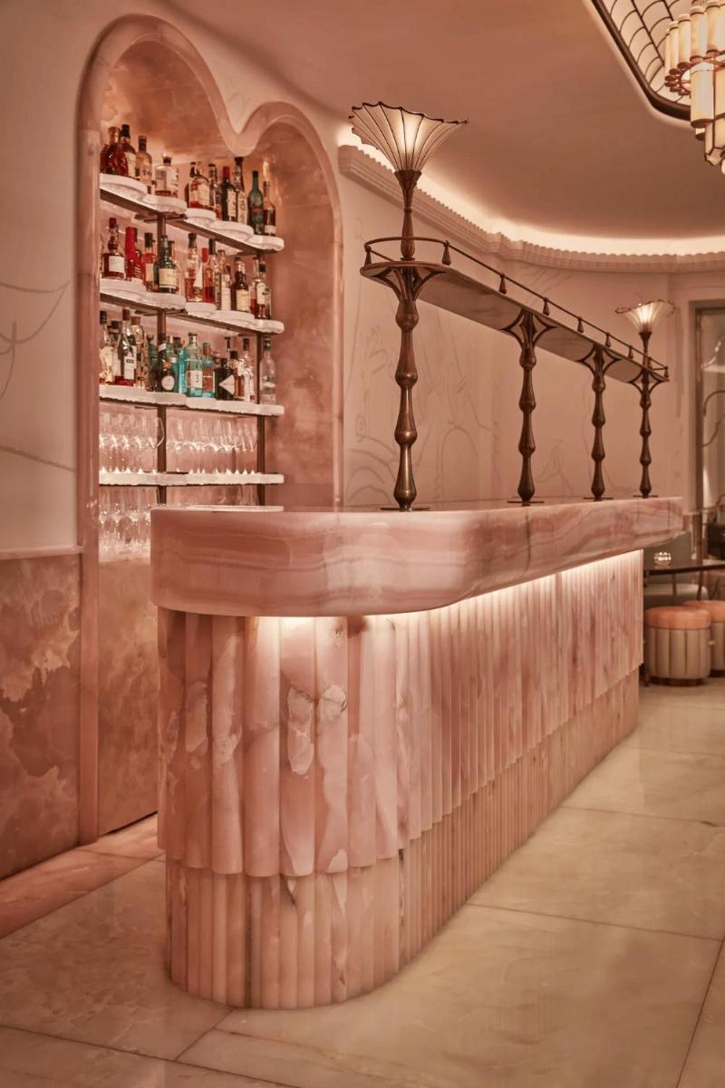 Claridge's, Maybourne