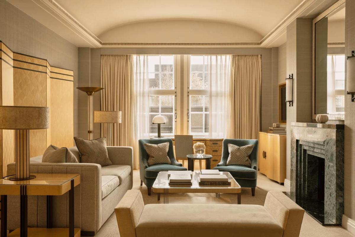 Claridge's, Maybourne