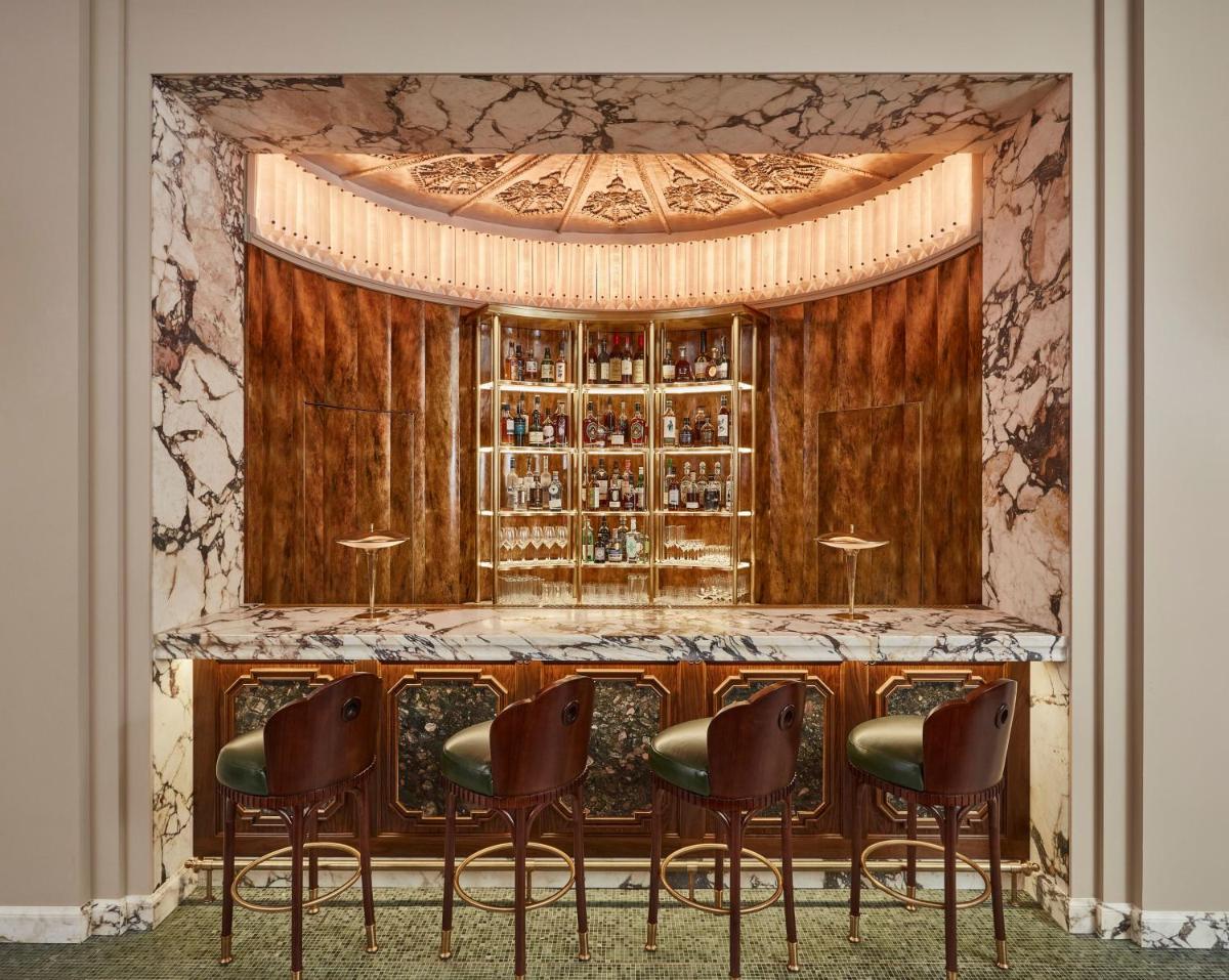 Claridge's, Maybourne
