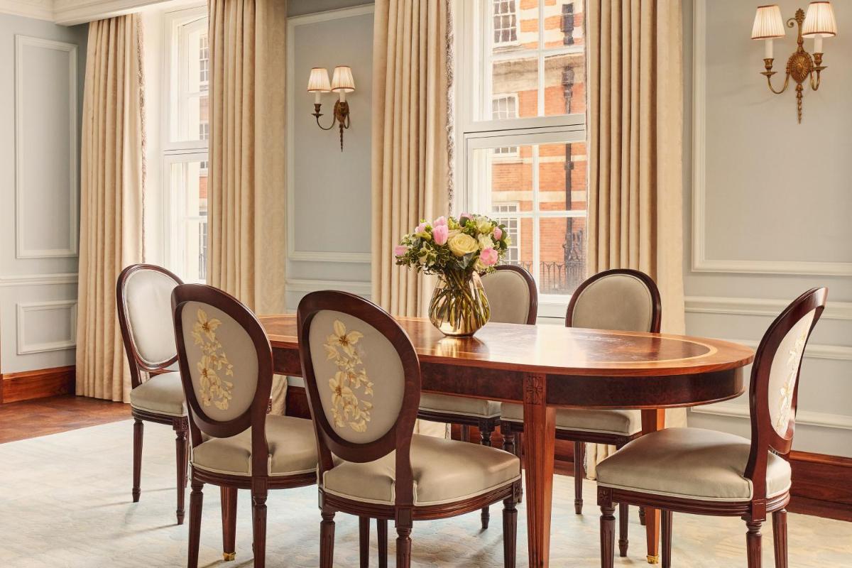 Claridge's, Maybourne