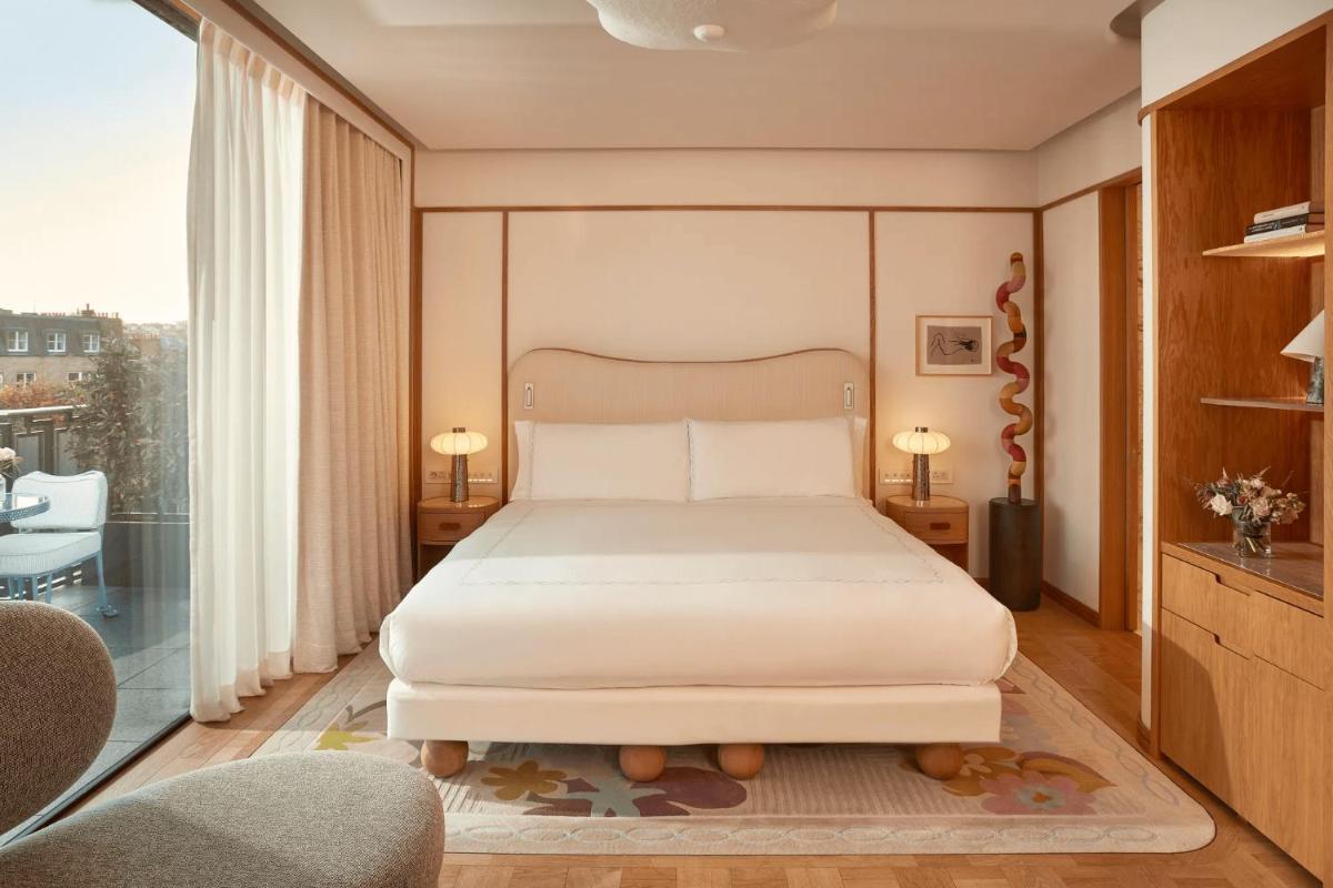 Claridge's, Maybourne