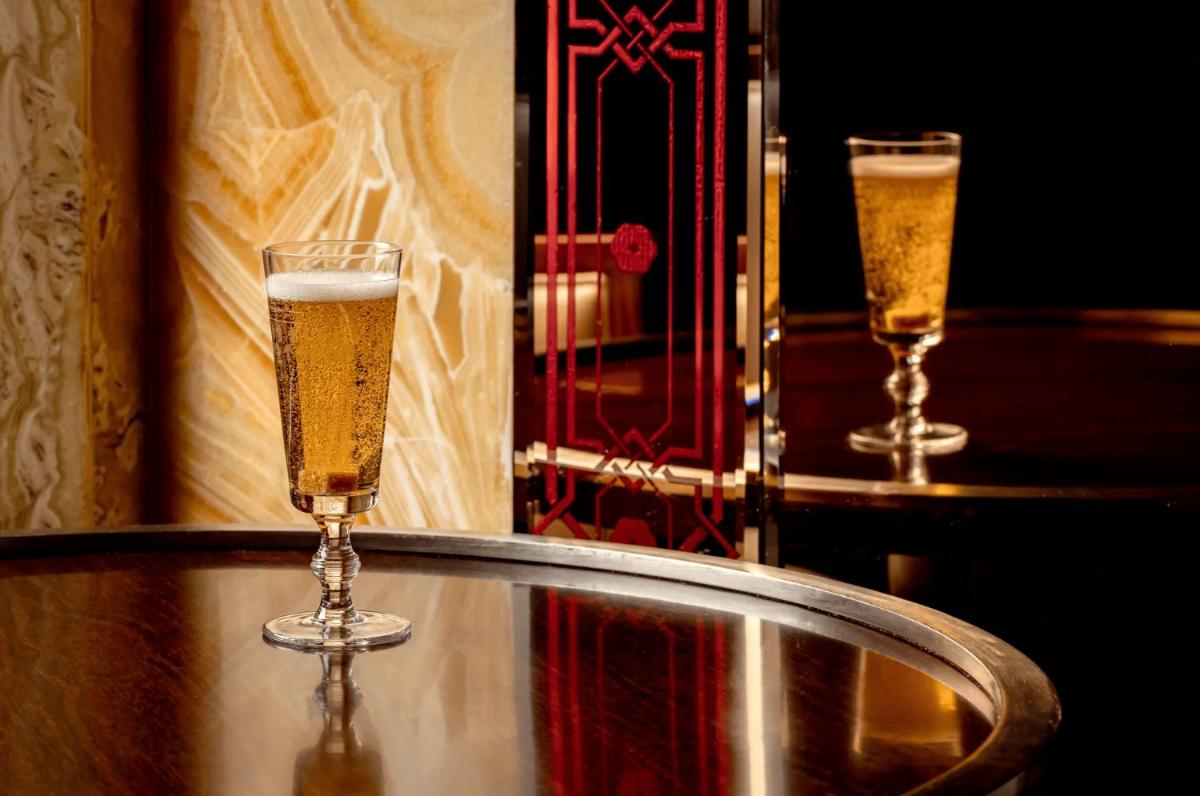 Claridge's, Maybourne