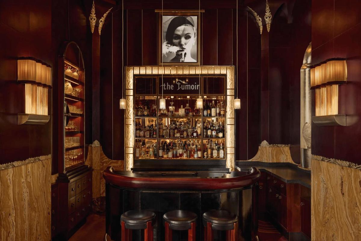 Claridge's, Maybourne