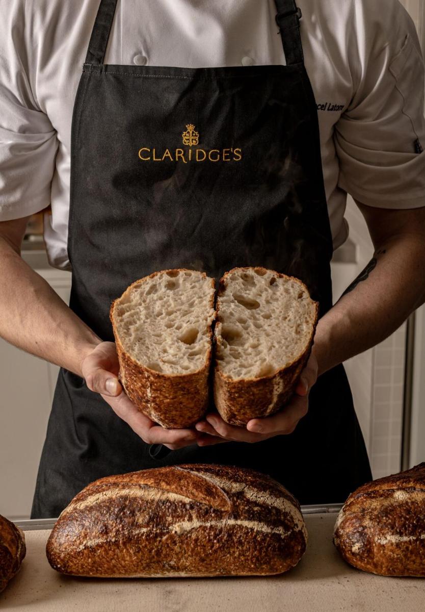 Claridge's, Maybourne