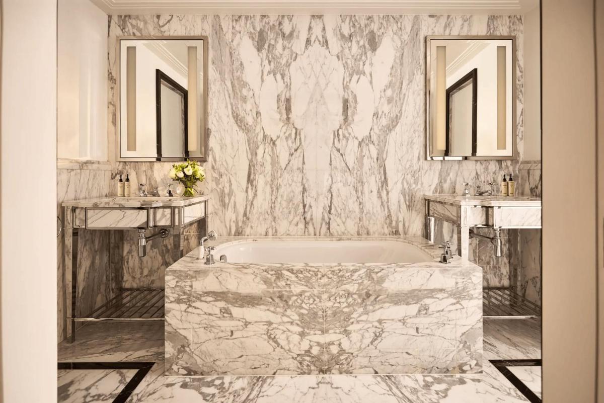 Claridge's, Maybourne