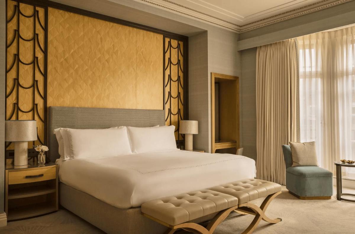 Claridge's, Maybourne
