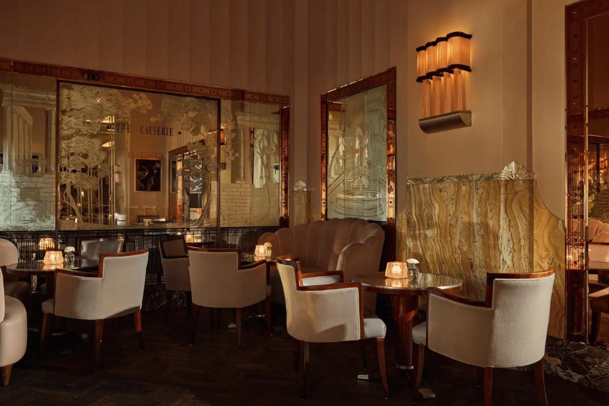 Claridge's, Maybourne