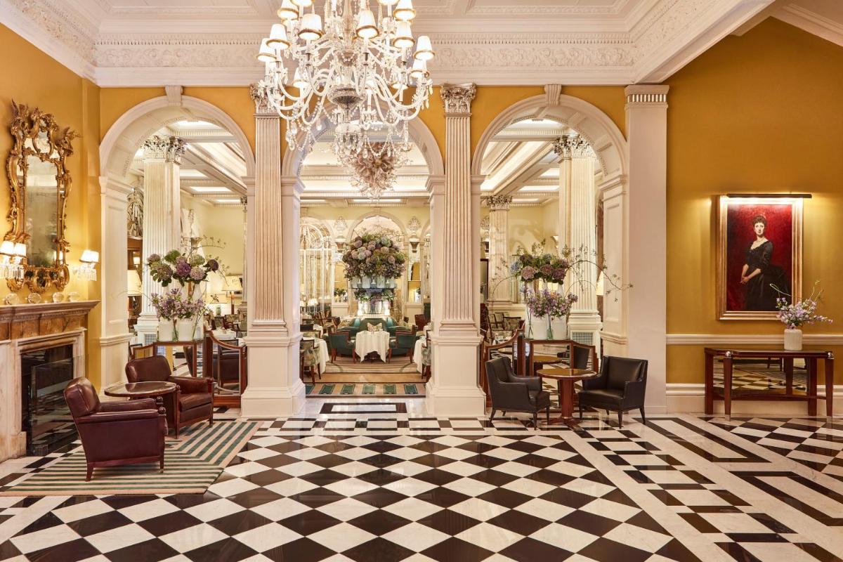 Claridge's, Maybourne