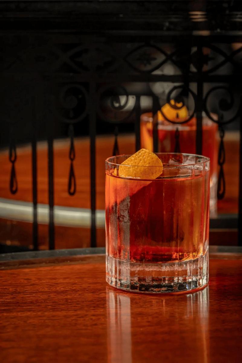 Claridge's, Maybourne