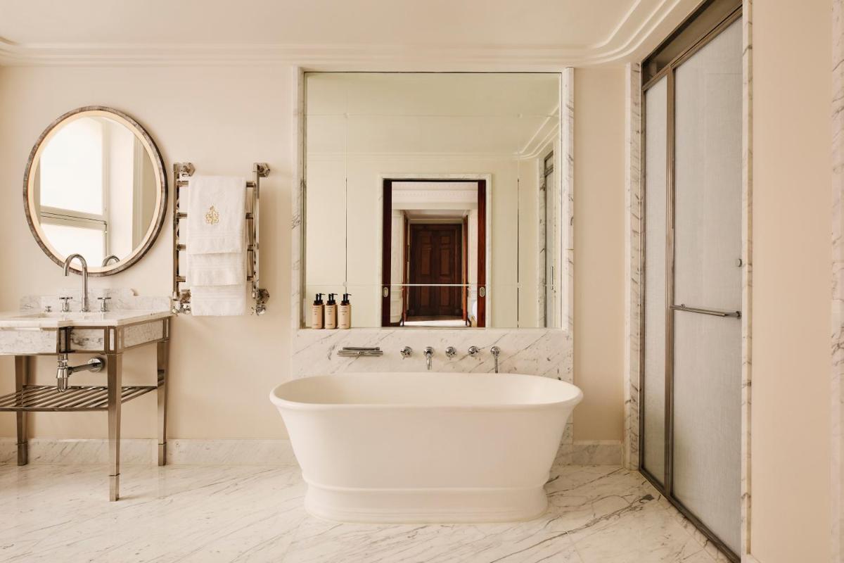 Claridge's, Maybourne