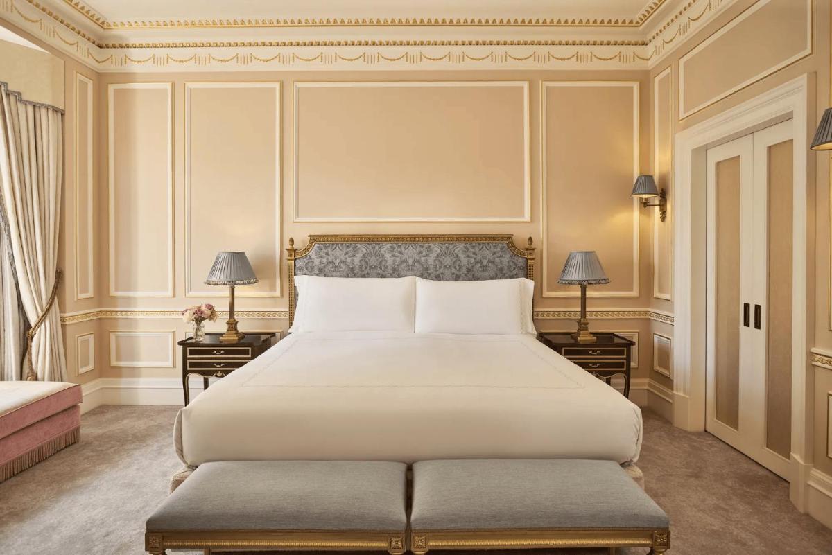Claridge's, Maybourne