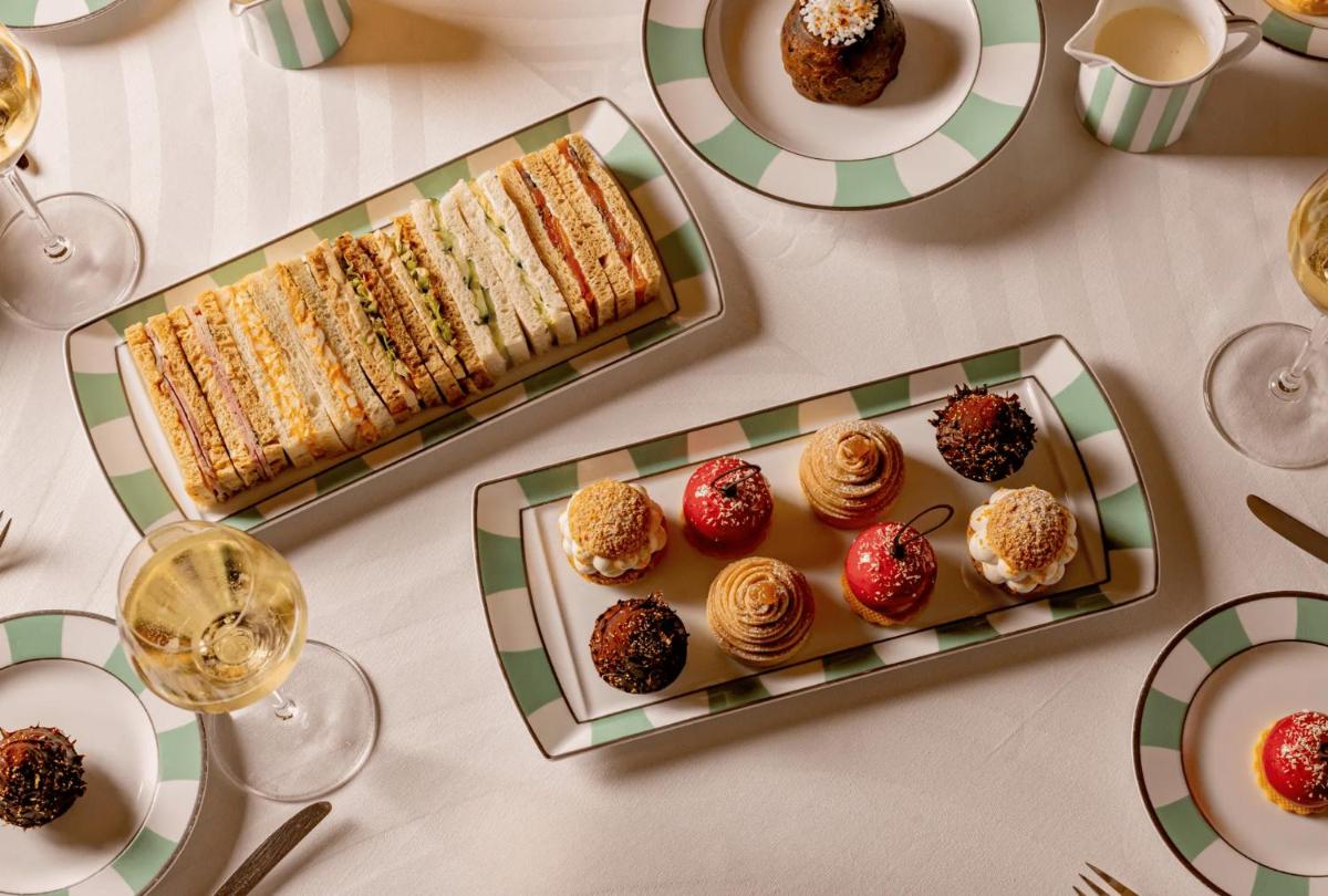 Claridge's, Maybourne