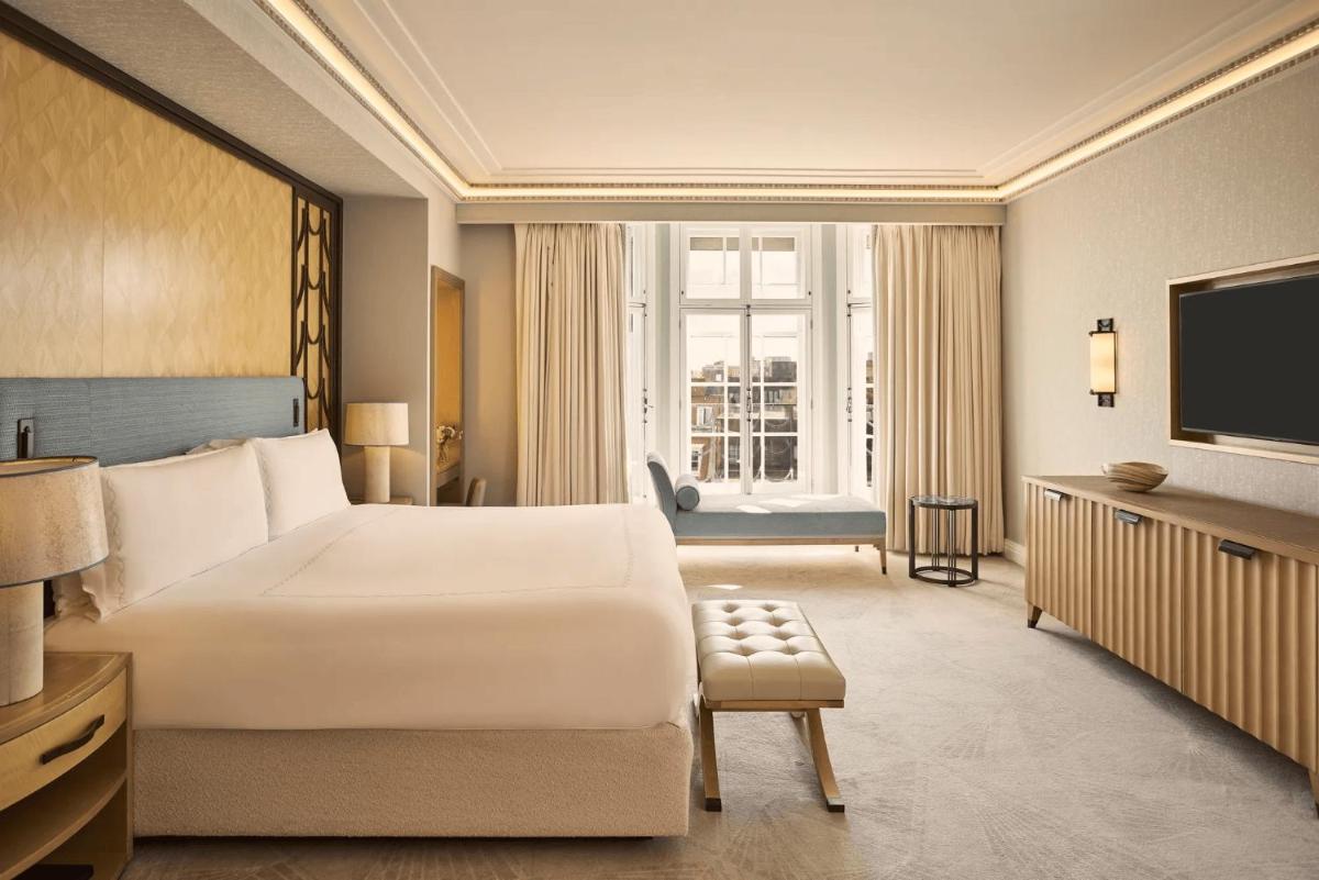 Claridge's, Maybourne