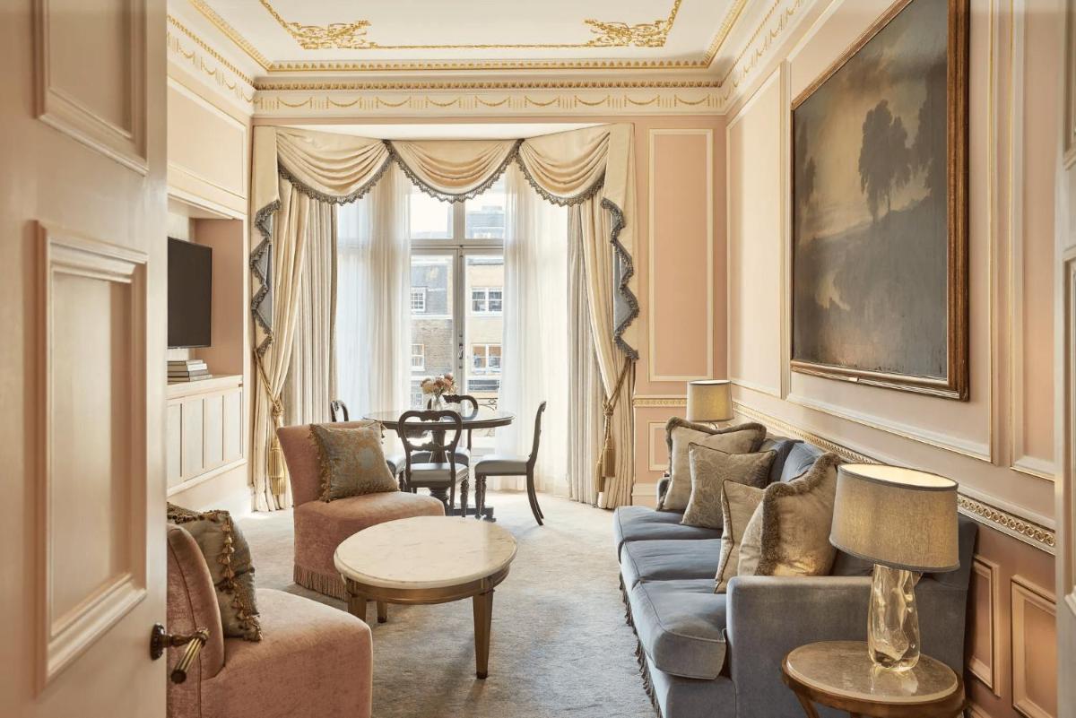 Claridge's, Maybourne