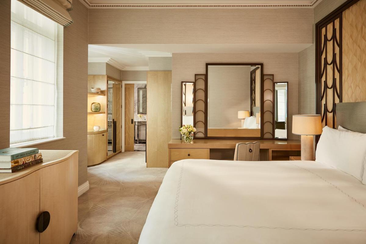Claridge's, Maybourne
