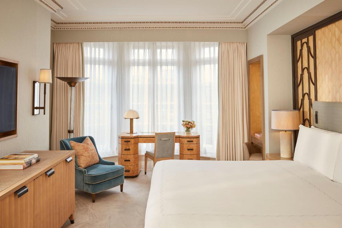 Claridge's, Maybourne