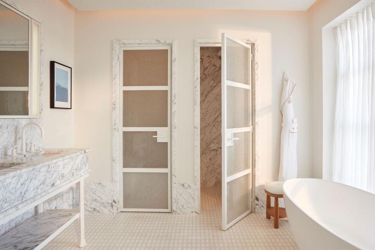 Claridge's, Maybourne